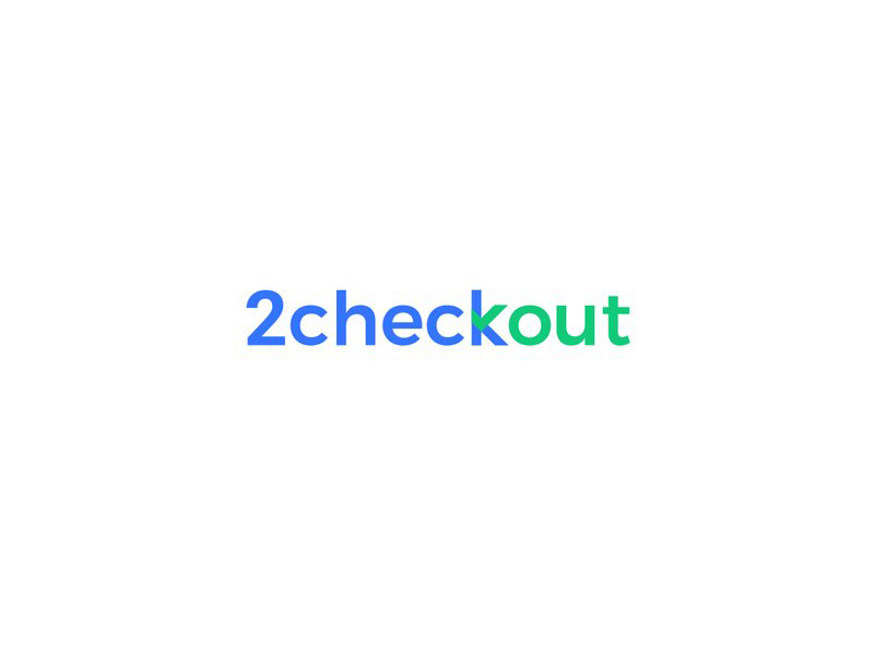 2checkout