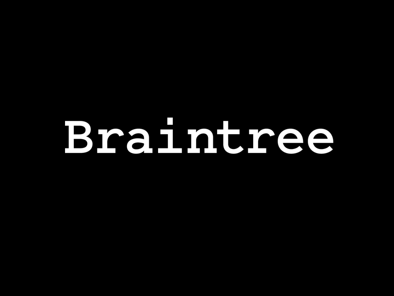 braintree